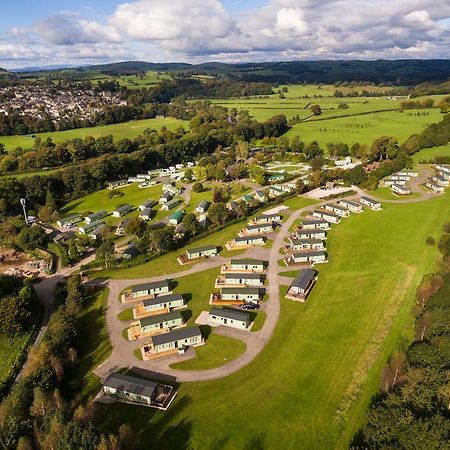 Woodclose Park เคิร์กบีลอนสเดล ภายนอก รูปภาพ