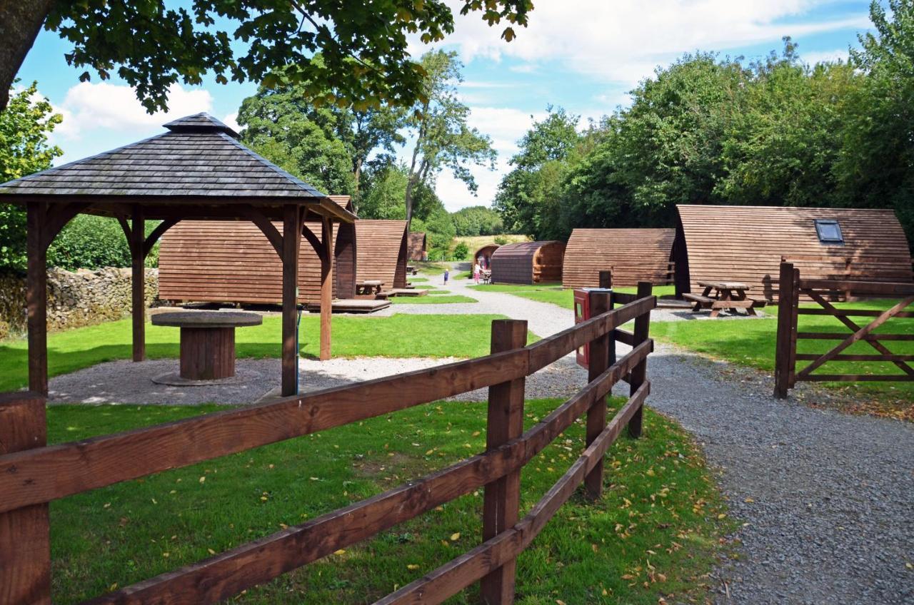 Woodclose Park เคิร์กบีลอนสเดล ภายนอก รูปภาพ