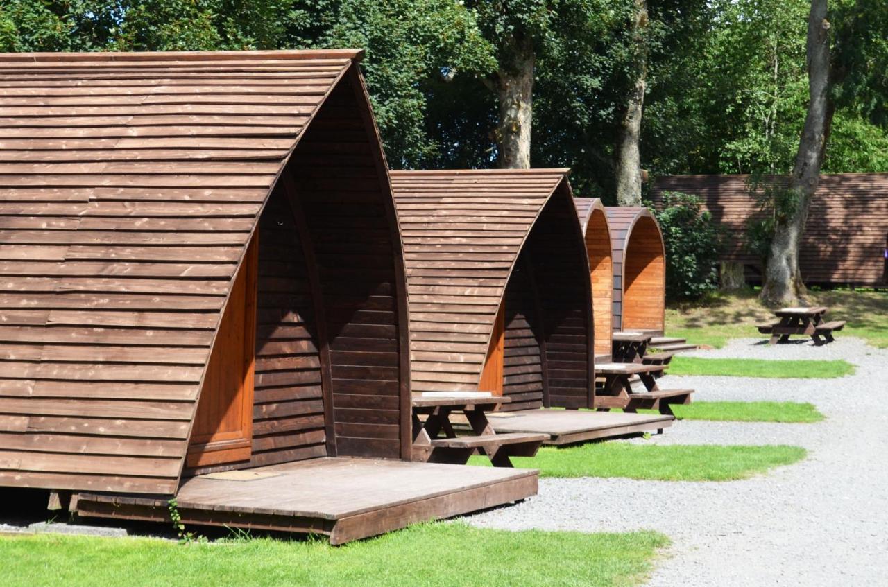 Woodclose Park เคิร์กบีลอนสเดล ภายนอก รูปภาพ